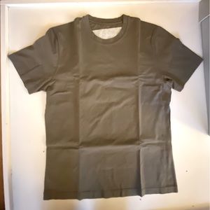 Brunello Cucinelli Tee Shirt Slim fit, brand new